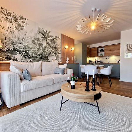 Sweet Dove Apartment Chambery Ngoại thất bức ảnh