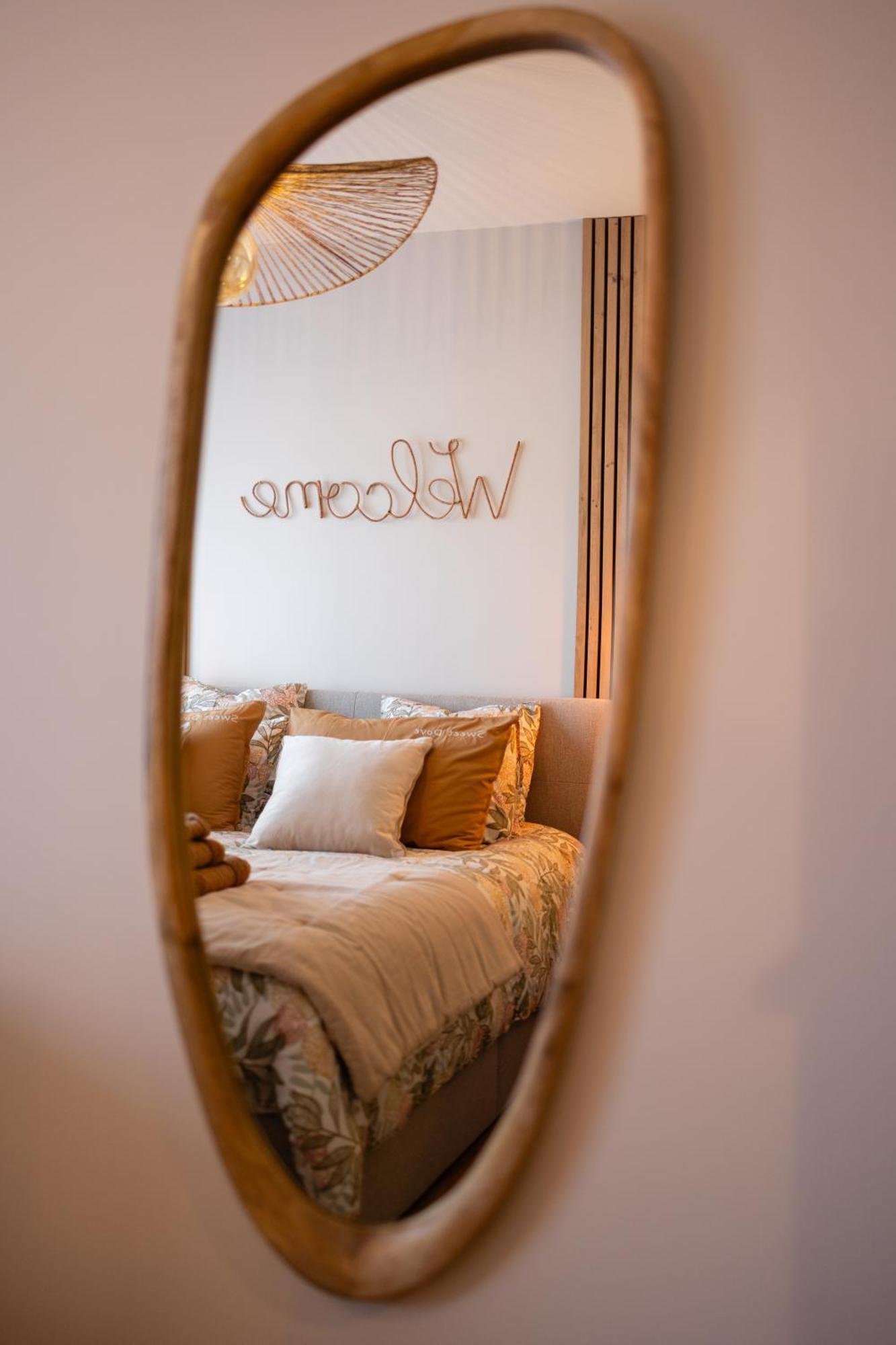 Sweet Dove Apartment Chambery Ngoại thất bức ảnh