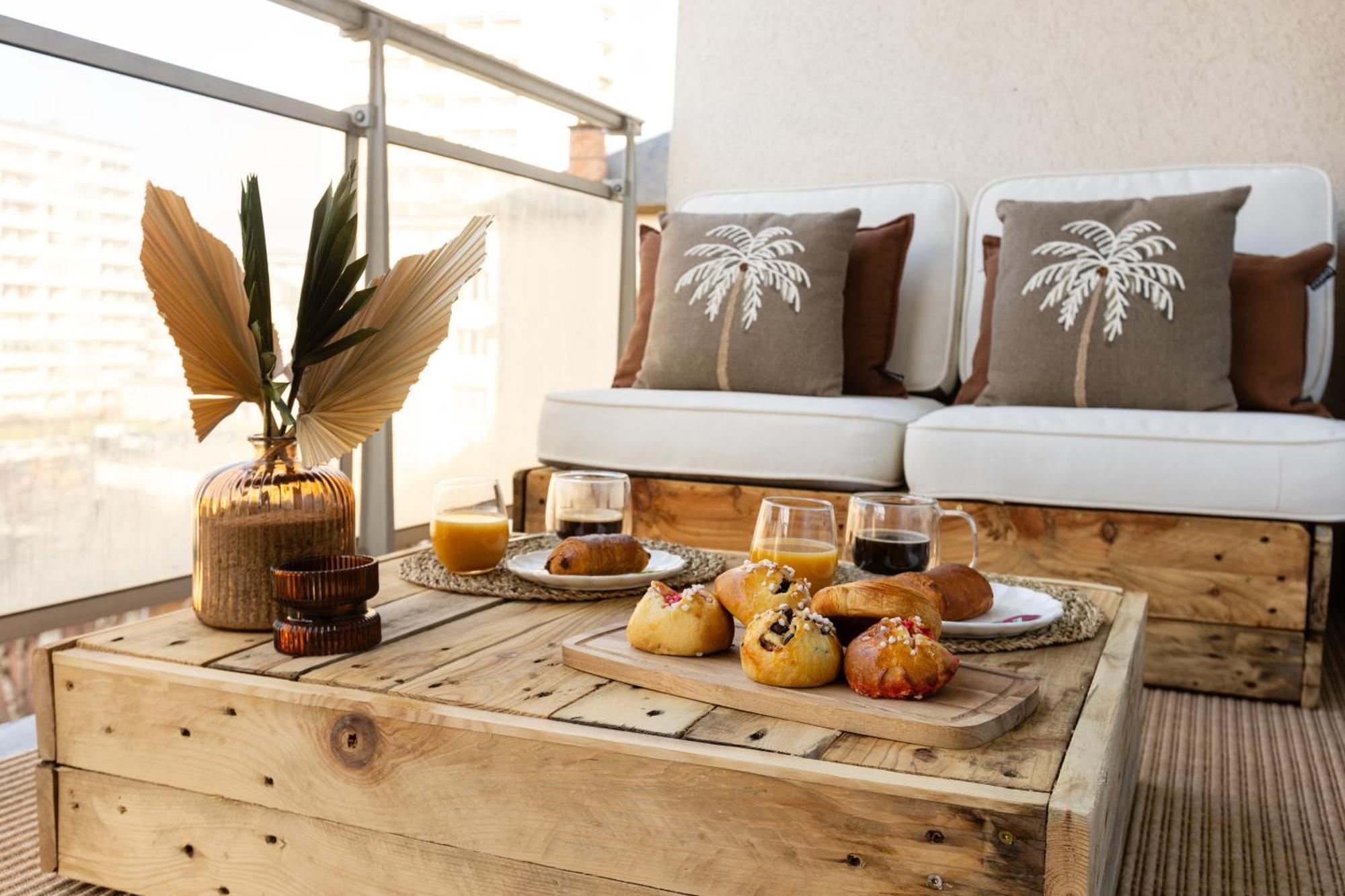 Sweet Dove Apartment Chambery Ngoại thất bức ảnh