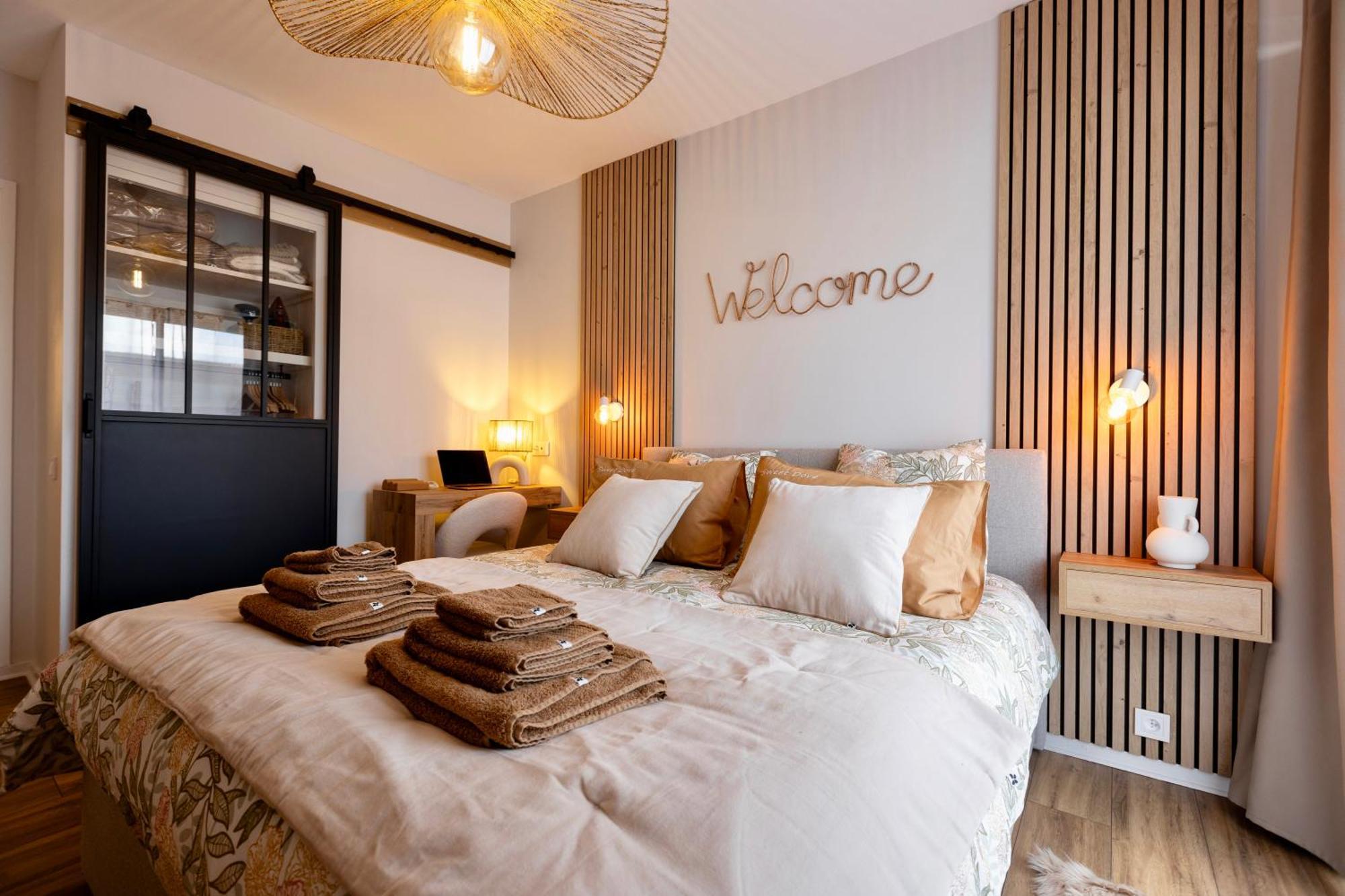 Sweet Dove Apartment Chambery Ngoại thất bức ảnh