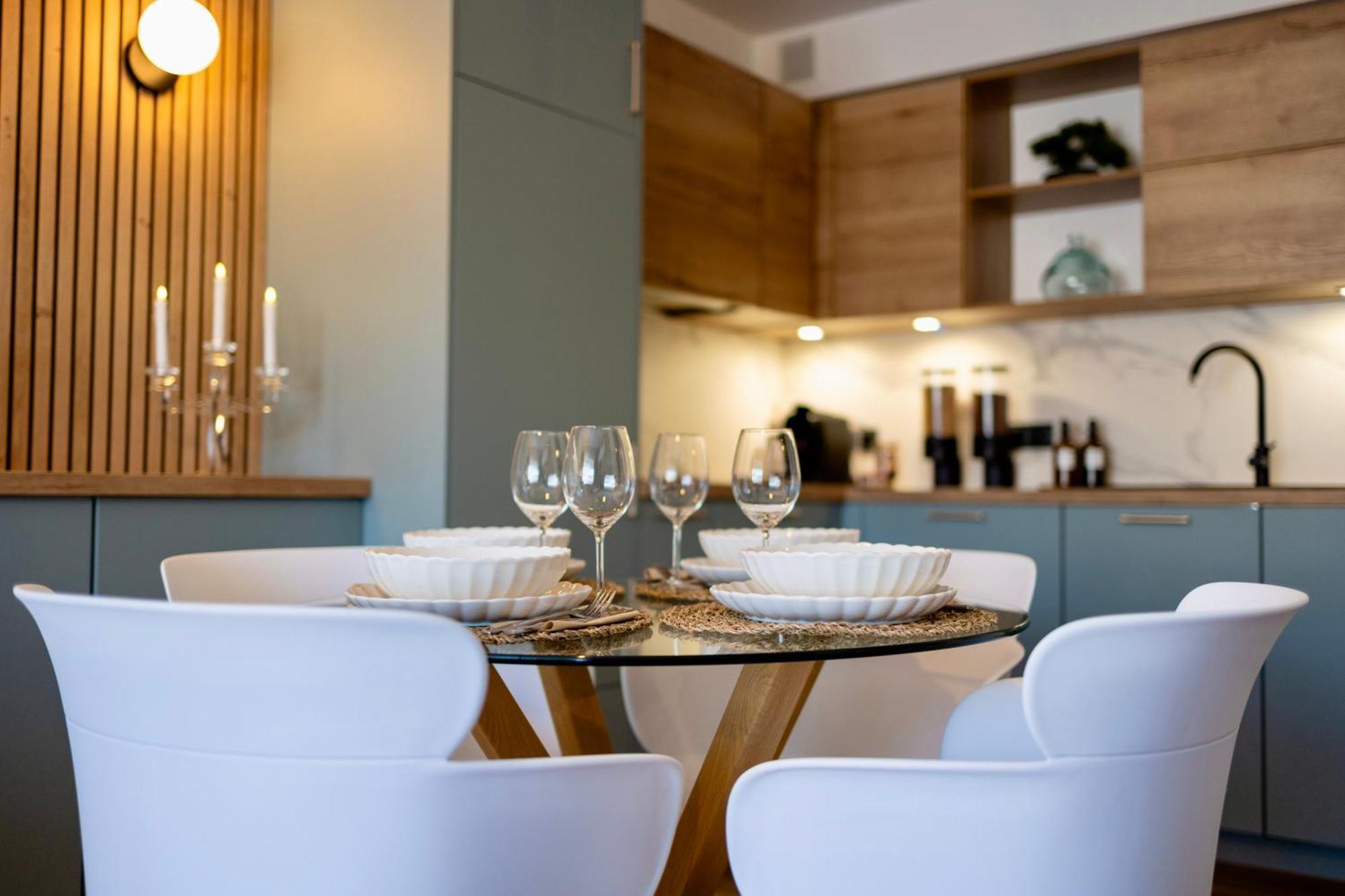 Sweet Dove Apartment Chambery Ngoại thất bức ảnh