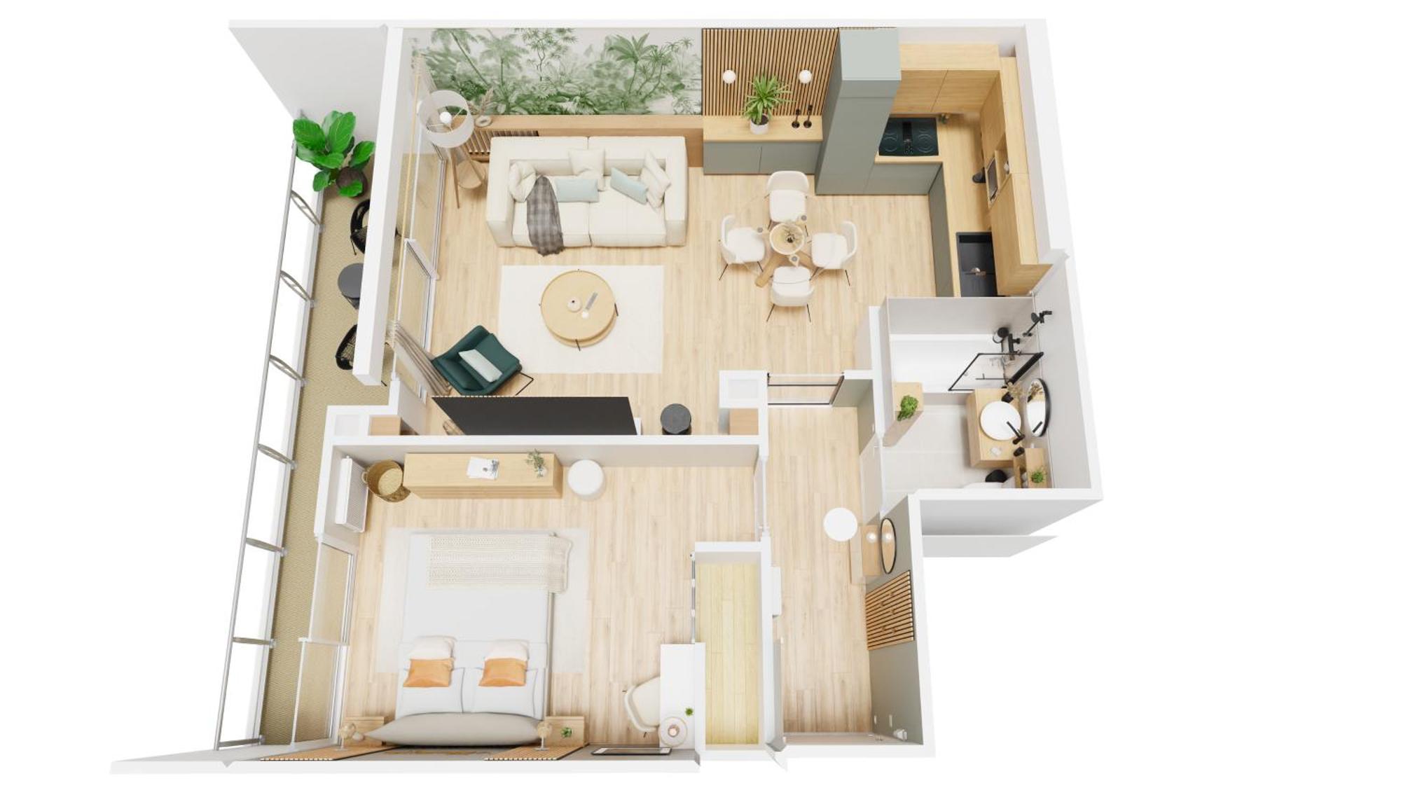 Sweet Dove Apartment Chambery Ngoại thất bức ảnh