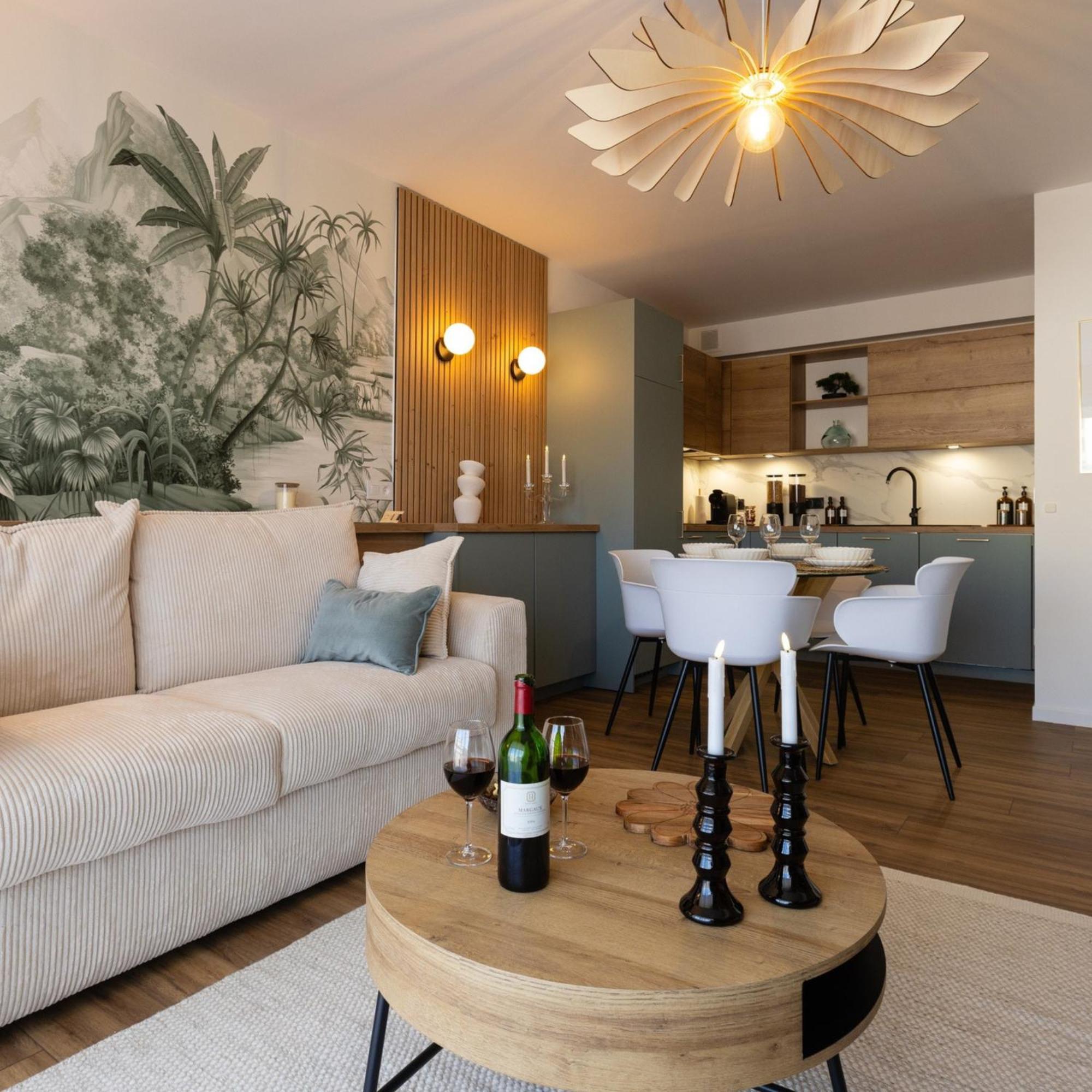 Sweet Dove Apartment Chambery Ngoại thất bức ảnh
